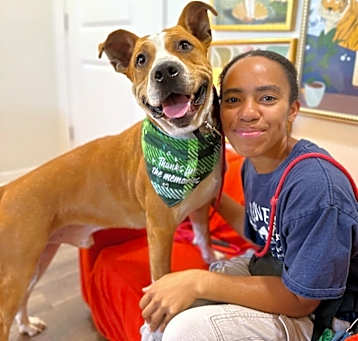 Photo of King Cake the Cool guy