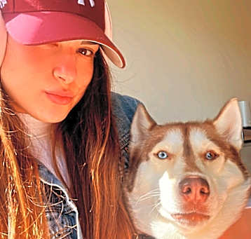 Photo of Kira