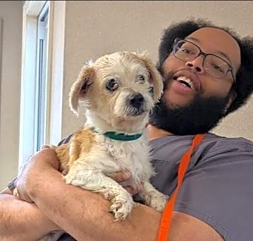 Photo of Pearl