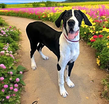 Photo of Lucy