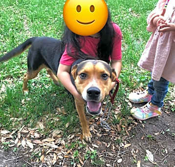 Photo of Jack