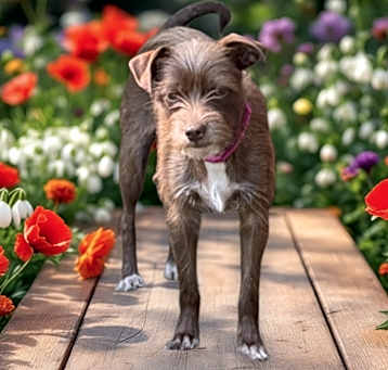 Photo of Ruby
