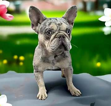 Photo of Mable