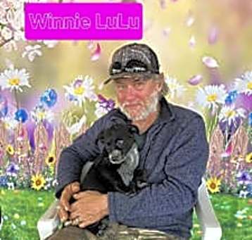 Photo of Winnie Lou Lou