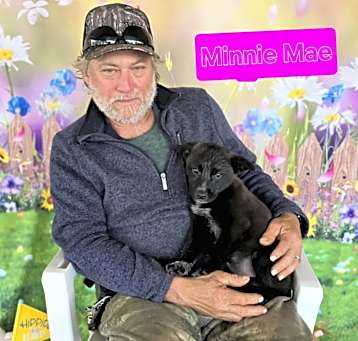 Photo of Minnie Mae