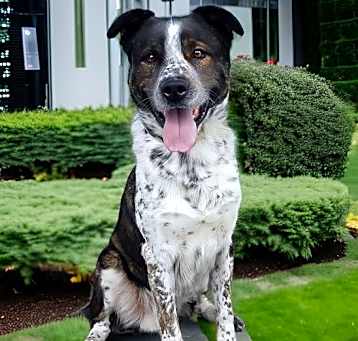 Photo of SPOT