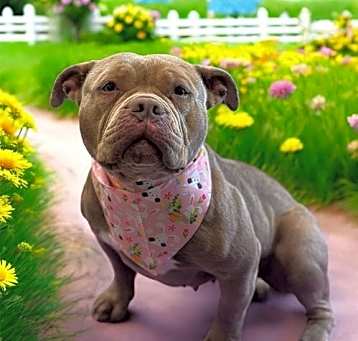 Photo of Bonnie