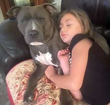 Photo of Buddy