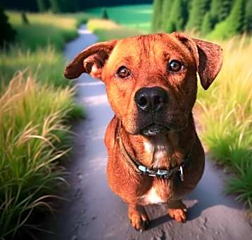Photo of Jax