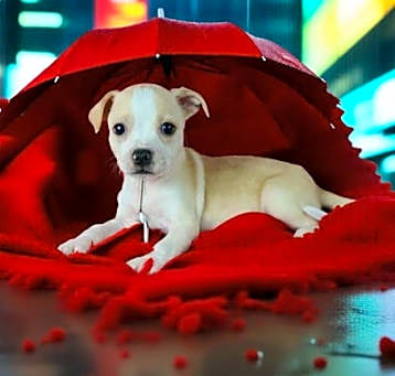 Photo of Porscha (4 lbs)