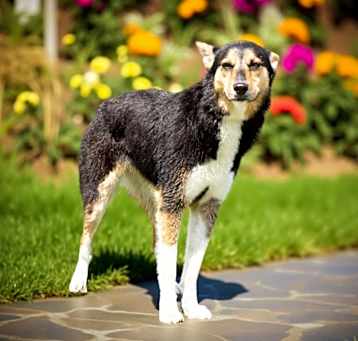 Photo of Callie