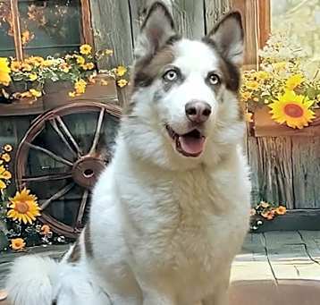 Photo of Hudson