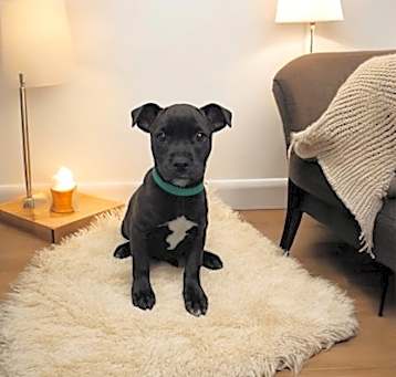 Photo of Bonnie
