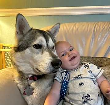 Photo of Nyla