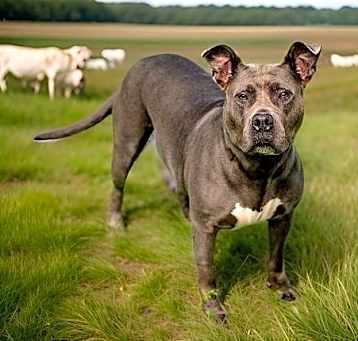 Photo of Nilla