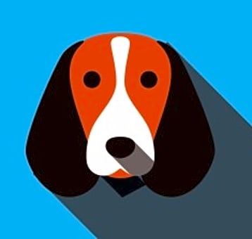 Photo of AA Foster Dog Application