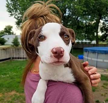 Photo of Anna Marie