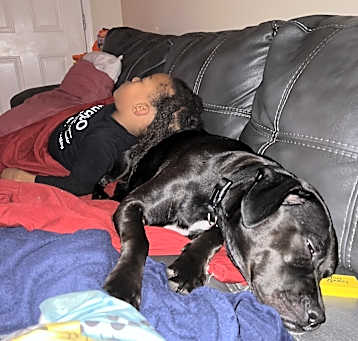Photo of Mariah 