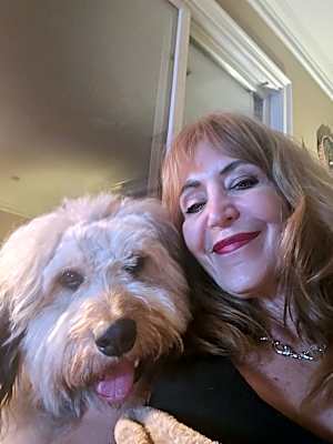 Photo of Shep #image