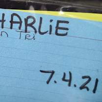 Thumbnail photo of Chcharle #2