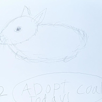 Thumbnail photo of Coal #2