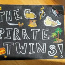 Thumbnail photo of Shower #4