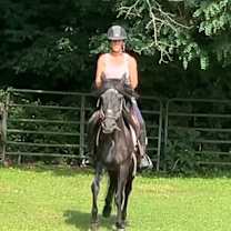 Thumbnail photo of Isabella & Newt #4