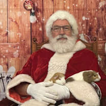 Thumbnail photo of Burrito #2