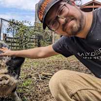 Thumbnail photo of Arnold #2