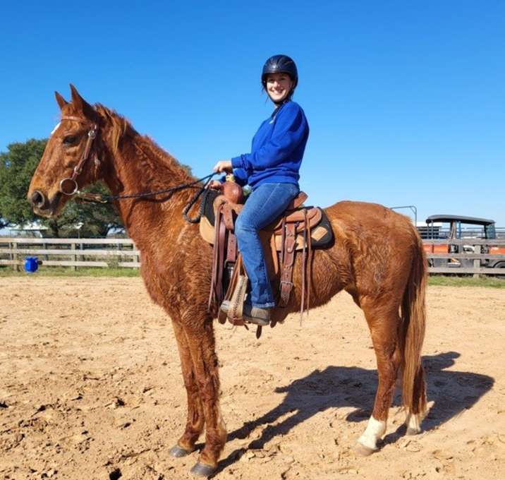 Photo of Jazzy