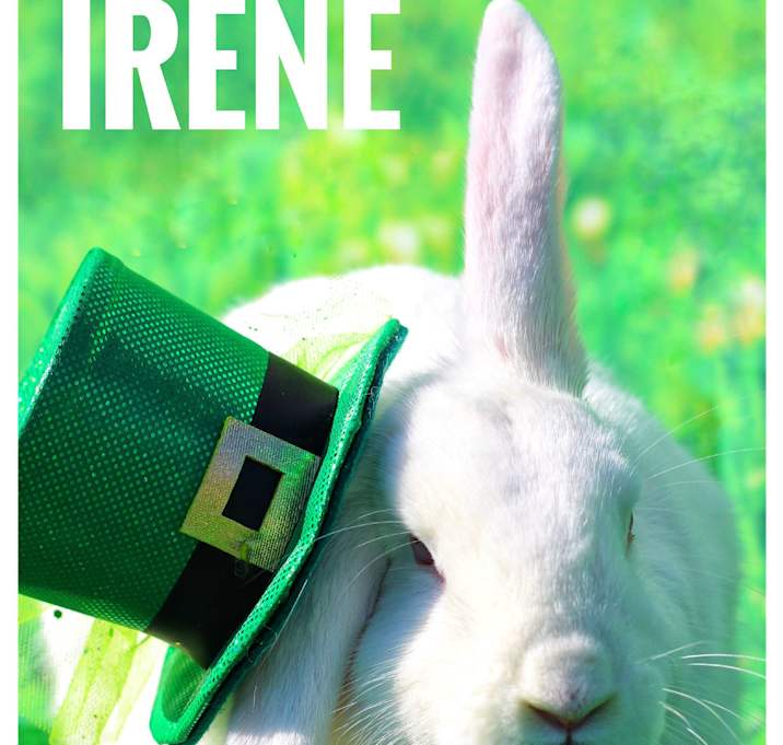 Photo of Irene