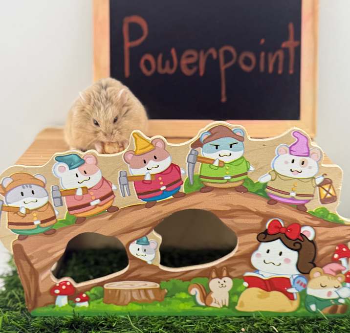 Photo of Powerpoint