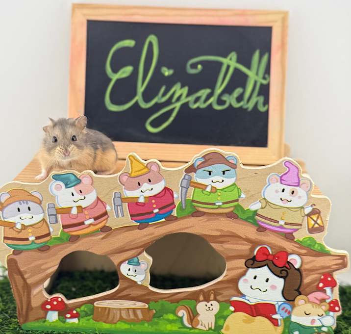 Photo of Elizabeth