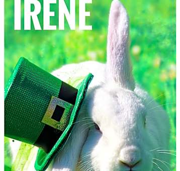 Photo of Irene