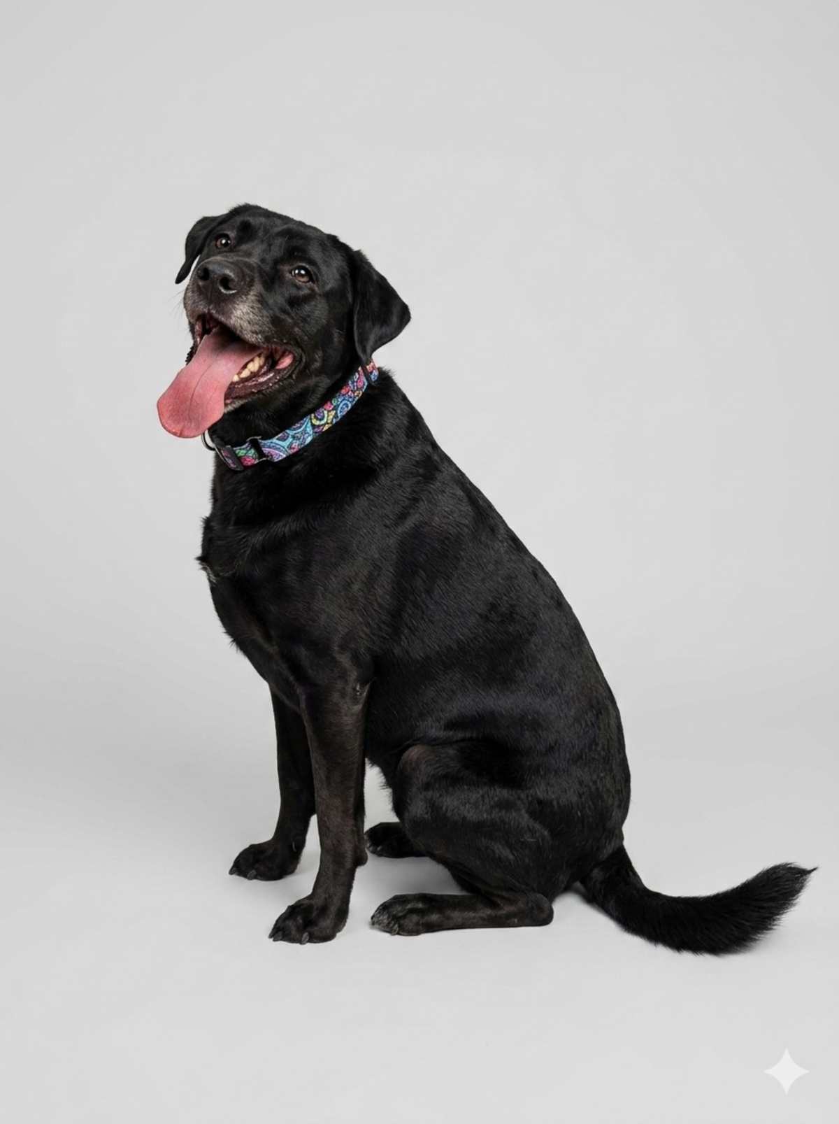 MISTY - Labrador Retriever available for adoption