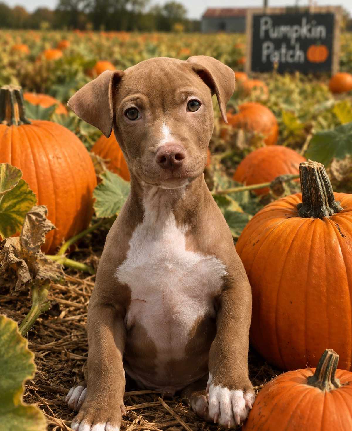 MESA - American Pit Bull Terrier / Boxer for adoption in New Haven