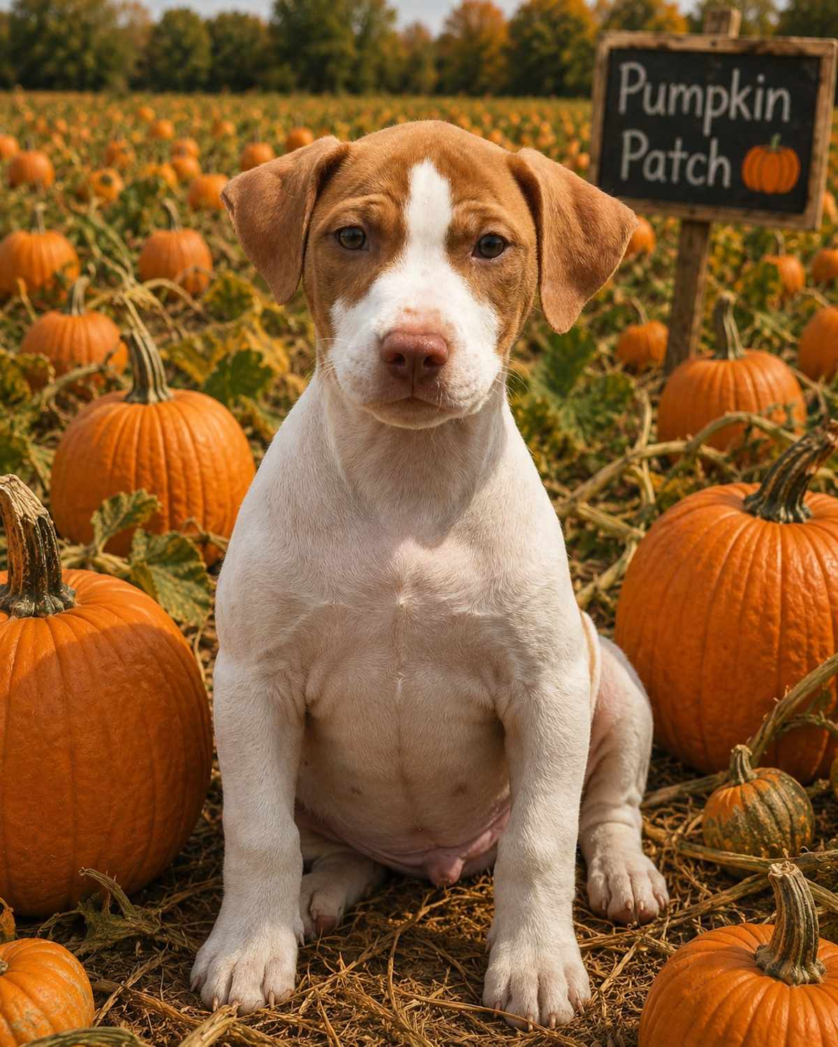 CANYON ~ MEET ME! - Boxer / American Pit Bull Terrier for adoption in Bridgeport