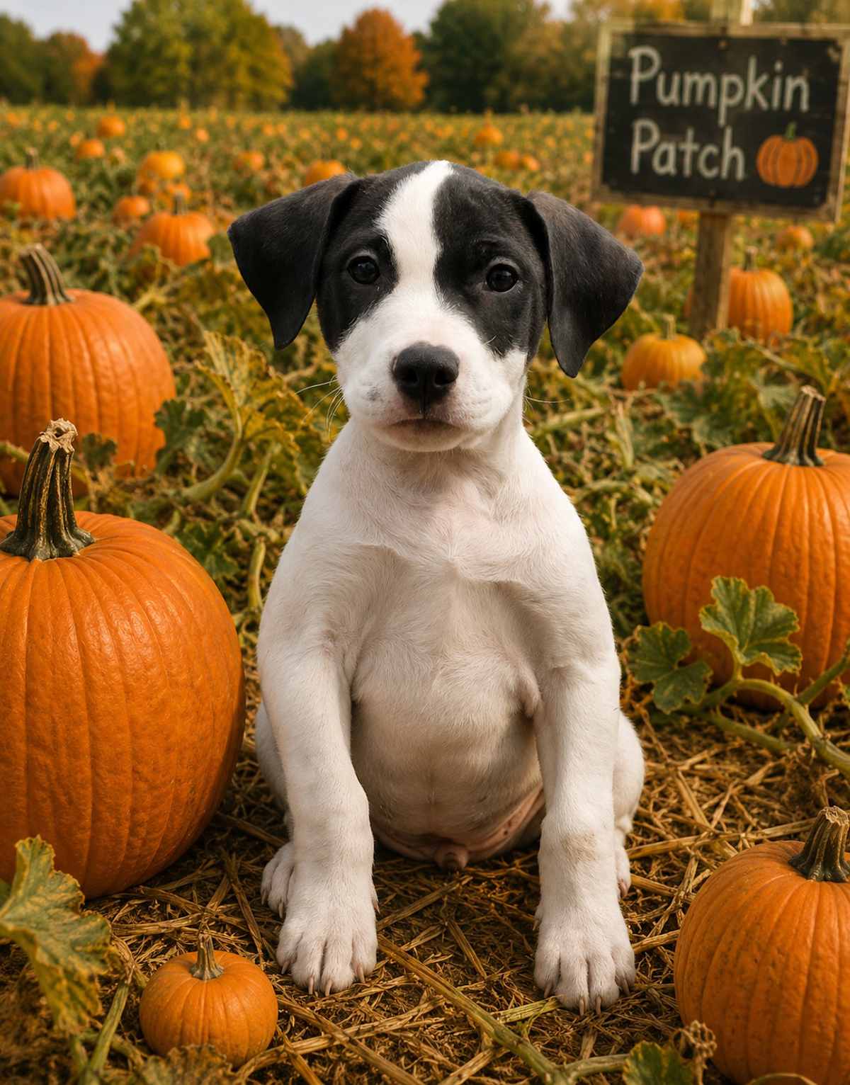ZION ~ MEET ME! - Pit Bull Terrier / Boxer for adoption in New Haven