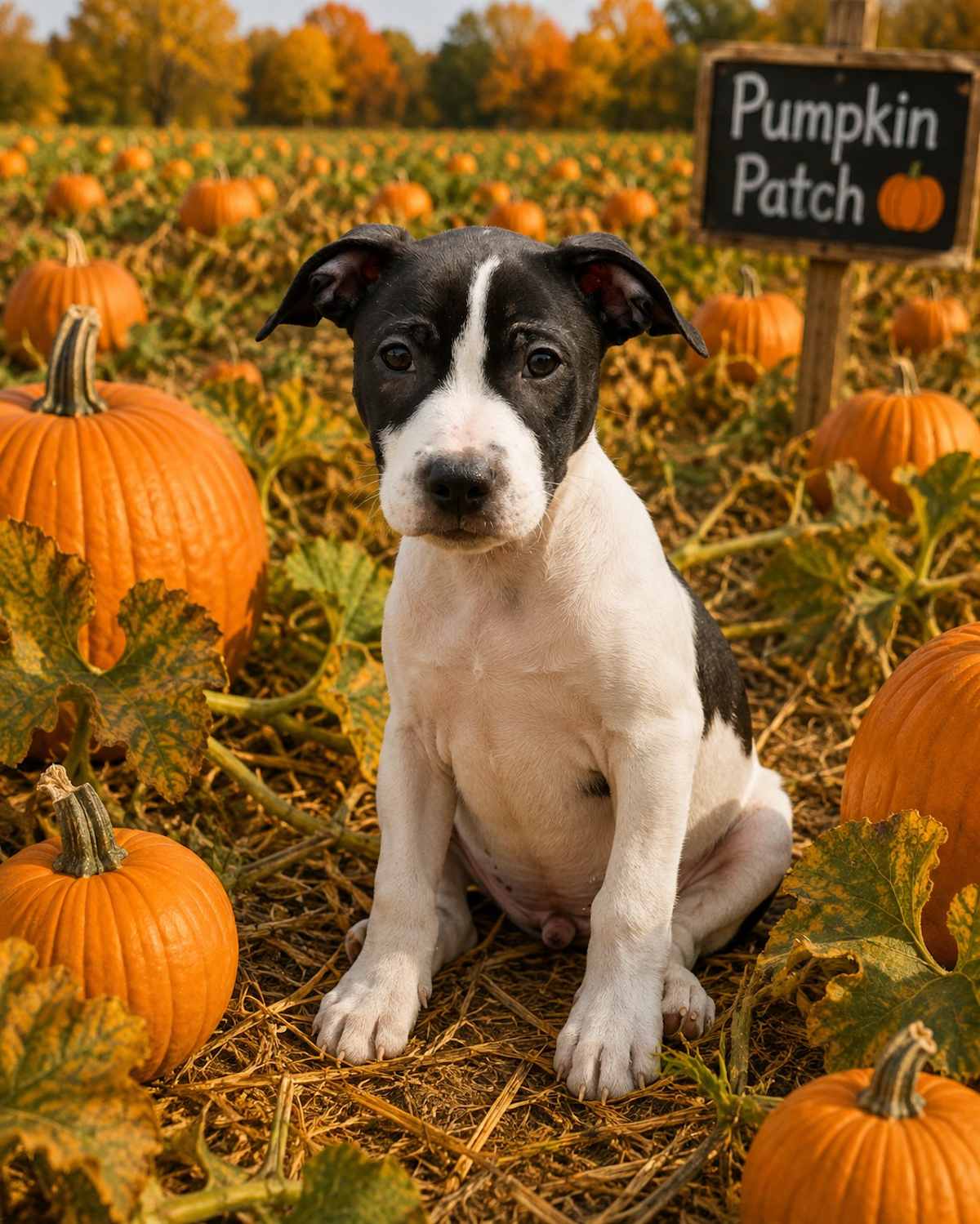 TETON ~ MEET ME! - Pit Bull Terrier / Boxer for adoption in New Haven