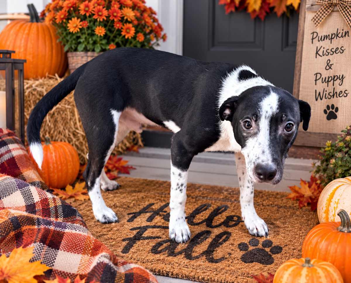 BALOO - Australian Cattle Dog / Beagle available for adoption