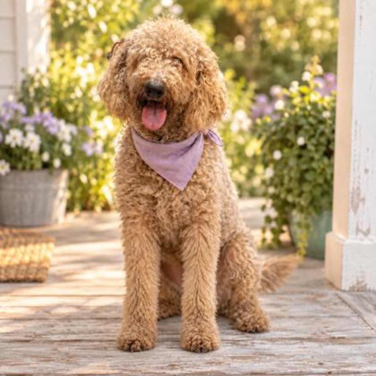 HONEY - Mixed Breed (Medium) available for adoption