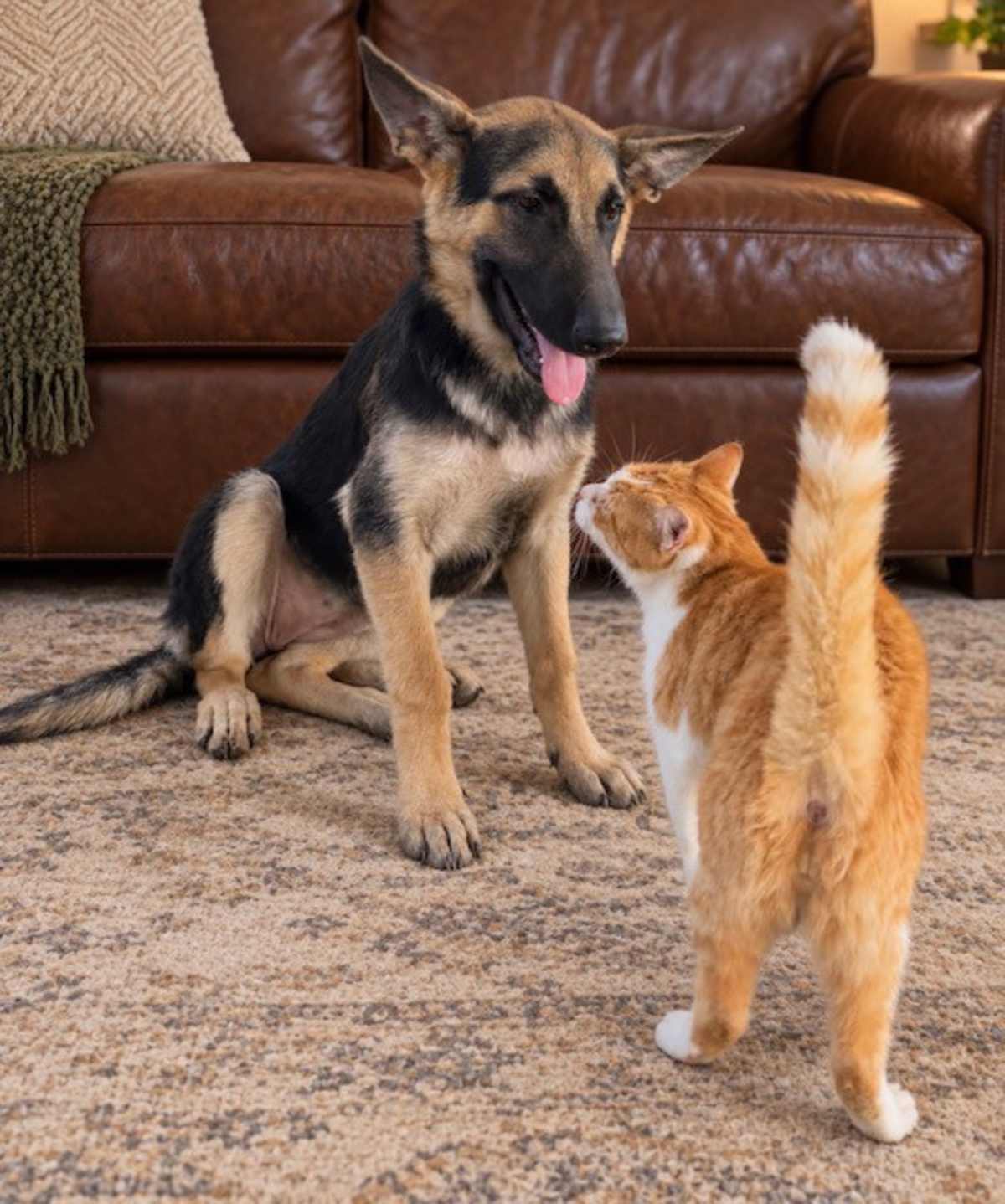 HOLLIE SHEP~ADOPTED! - German Shepherd Dog available for adoption