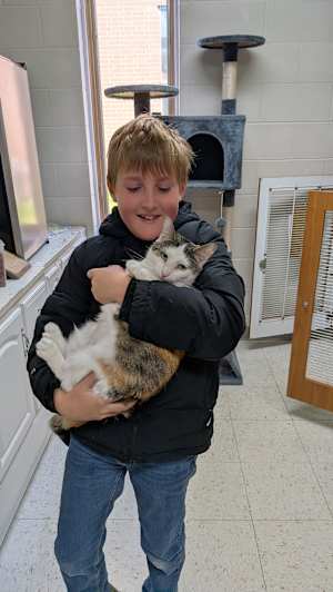 Clarice - Photo 3