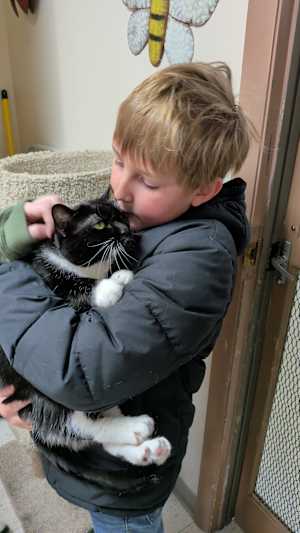 Mittens - Photo 3