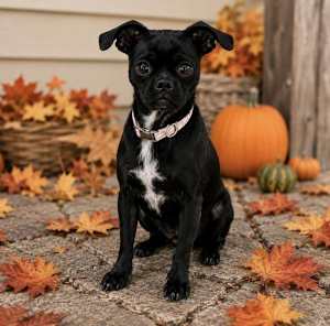 Pebbles - Photo 1