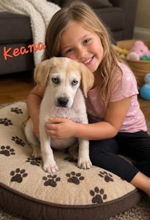 Keana - Photo 1