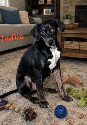 Indica - Photo 1