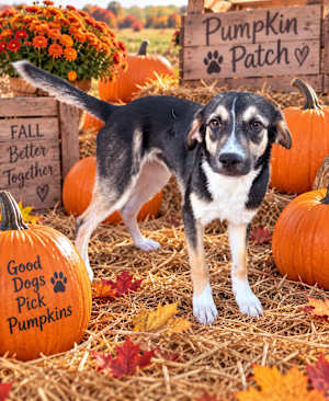 Buffy * 23 pounds full grown * - Photo 1