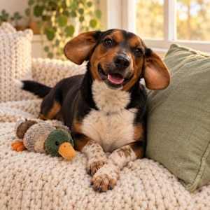 Biscuit - Photo 1