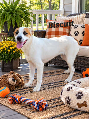 Biscuit - Photo 3
